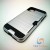    Apple iPhone 11 - Slim Sleek Brush Metal Case